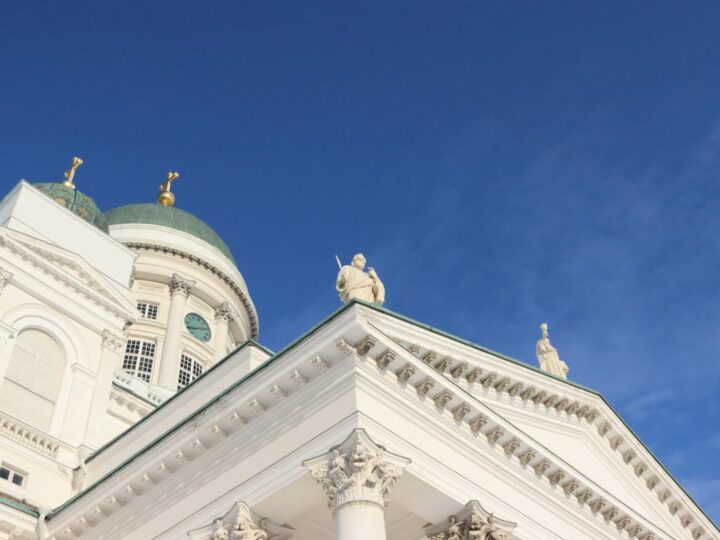 Гельснк Кафедральний собор